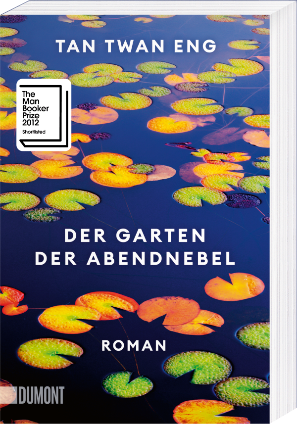 Der Garten der Abendnebel