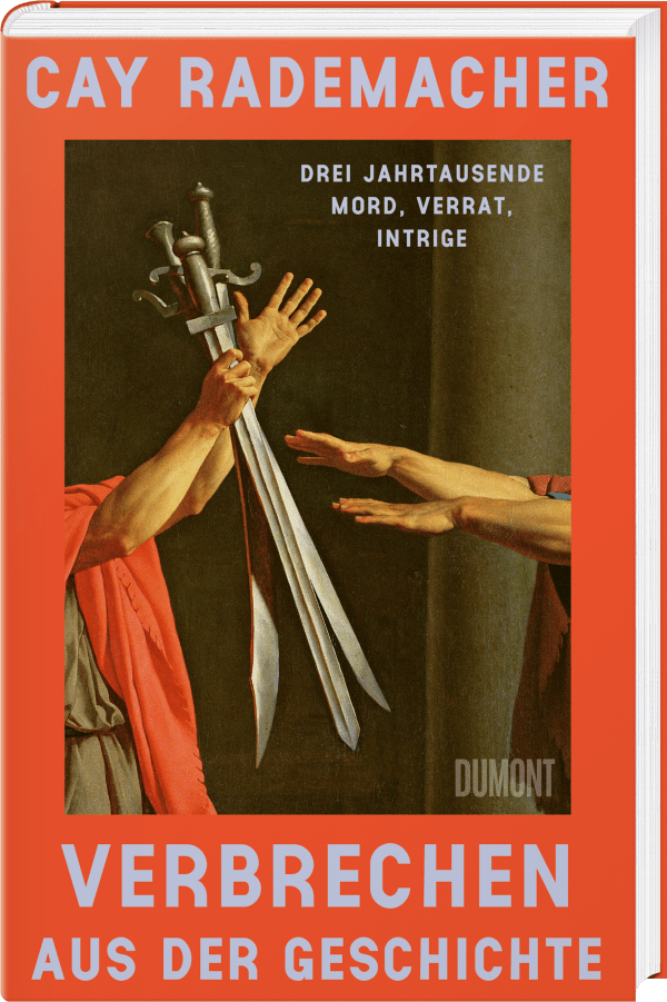 Verbrechen aus der Geschichte