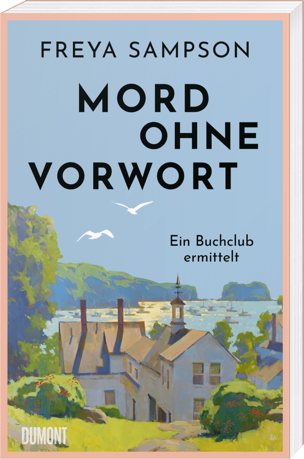 Mord ohne Vorwort