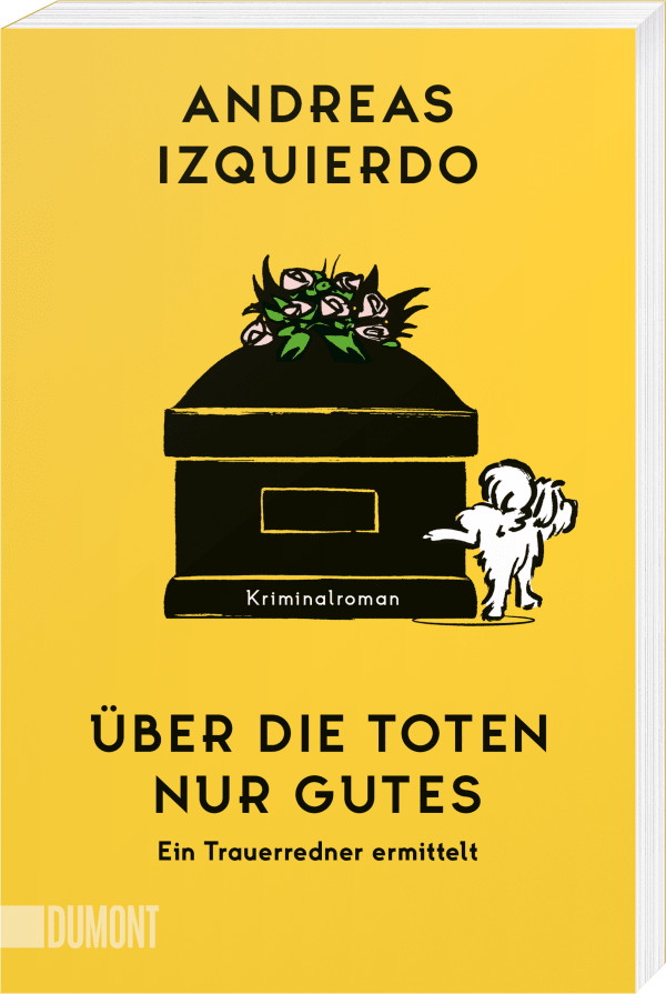 Über die Toten nur Gutes