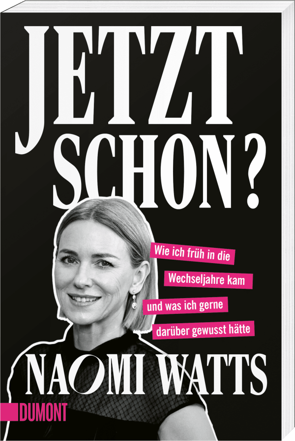 Jetzt schon?