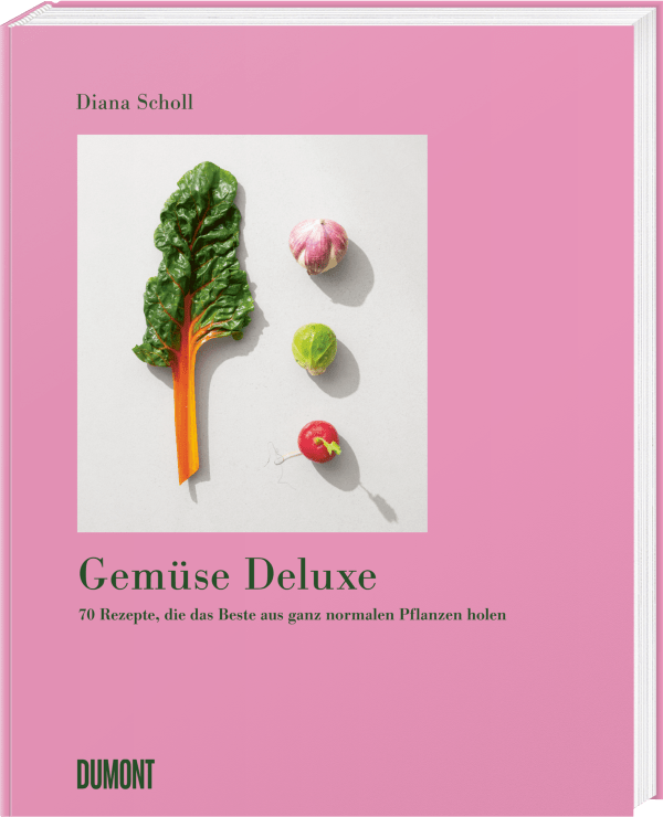 Gemüse Deluxe