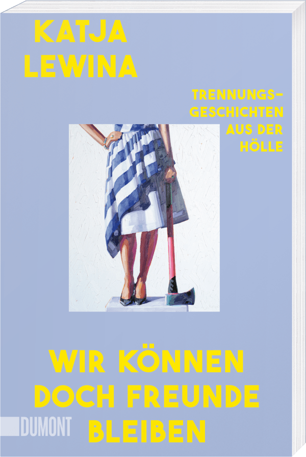 Wir können doch Freunde bleiben