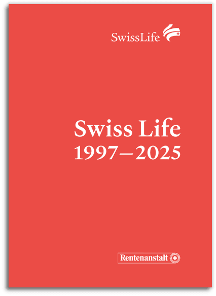Bellevue | Scheidegger & Spiess