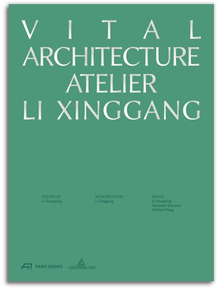Urbanism | Park Books