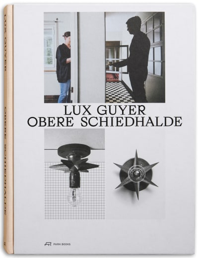 Lux Guyer – Obere Schiedhalde