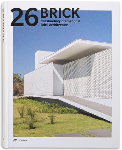 Brick 18 | Park Books