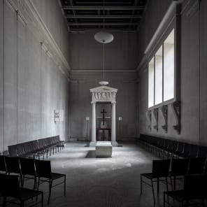 Sigurd Lewerentz | Park Books