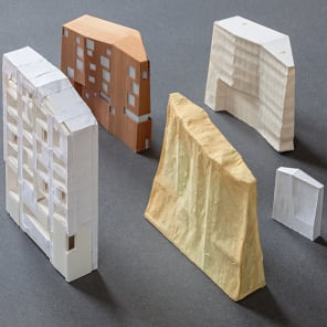 リアル | 1985–2013 Zumthor Peter Scheidegger Spiess & アート・デザイン・音楽