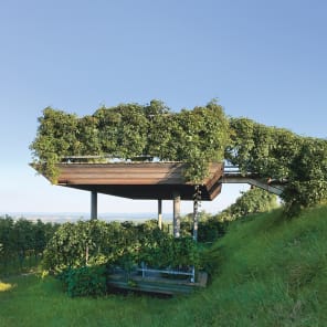 Partituren für offene Räume | Park Books