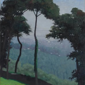 Félix Vallotton | Scheidegger & Spiess