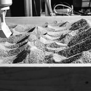 Robotic Landscapes | Park Books