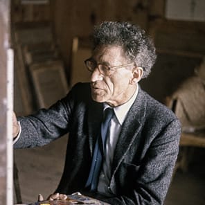 alberto giacometti picture