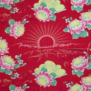 Mao's Golden Mangoes and the Cultural Revolution | Park Books