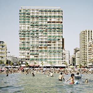 Tobias Madörin. Topos | Park Books