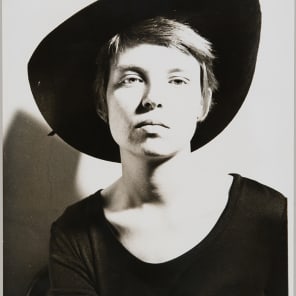 Jan Groover, Photographer | Park Books