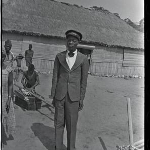 Congo as Fiction | Park Books