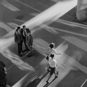 René Burri – Explosions of Sight | Park Books