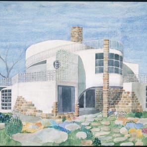 Josef Frank – Spaces | Park Books