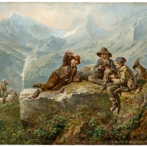 Raphael Ritz | Scheidegger & Spiess