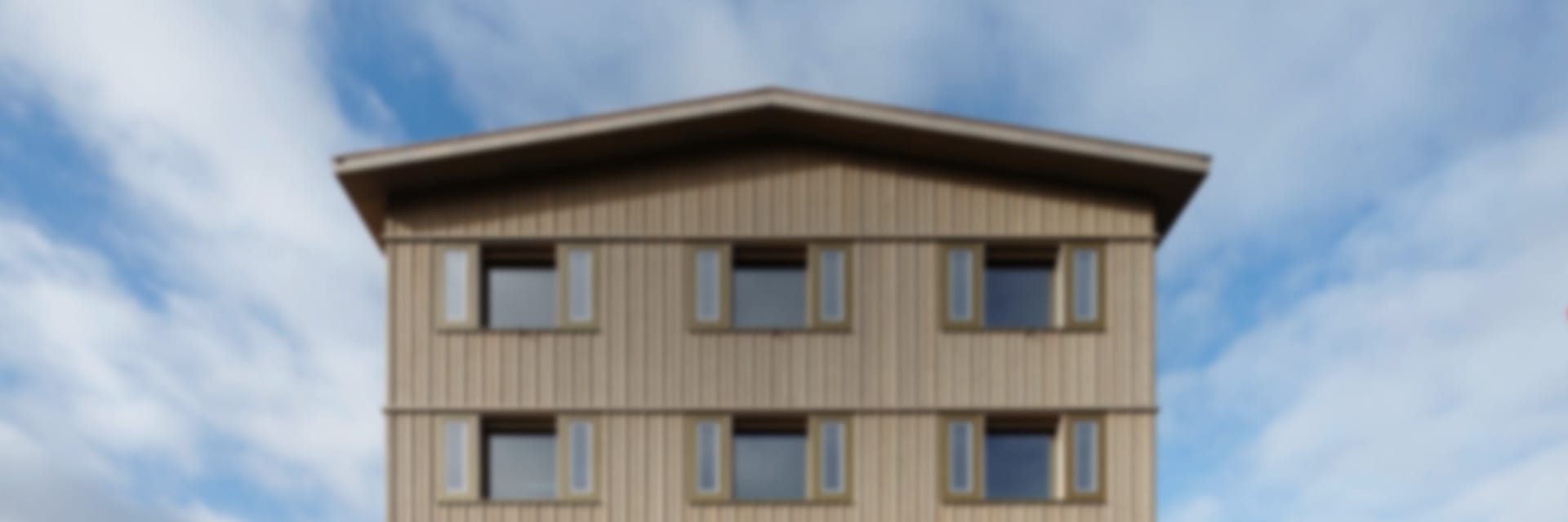 Aufs Dorf gekommen