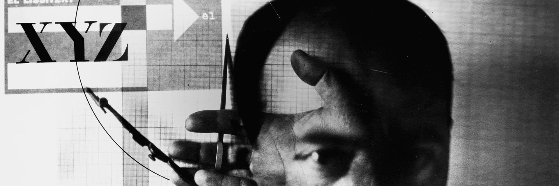 El Lissitzky und die Schweiz