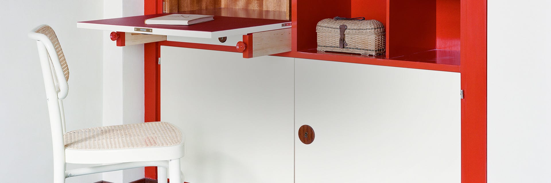 The “Glas House” 1933. Visionary Architecture in Vienna and Exile