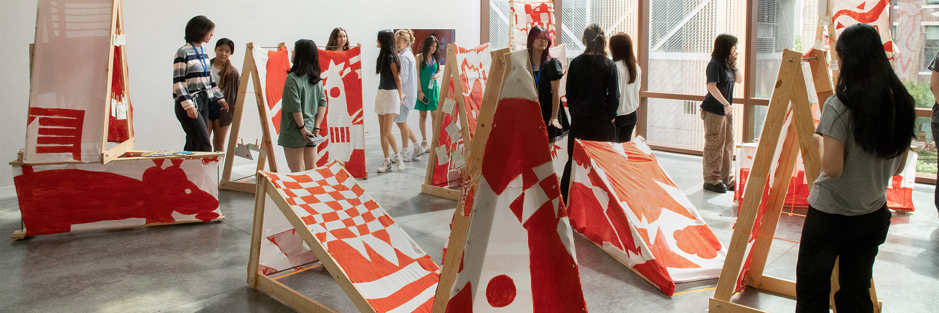 Junior Architects. New Paradigms in Design Education