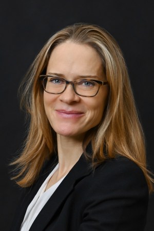 Portrait Simone Steffen