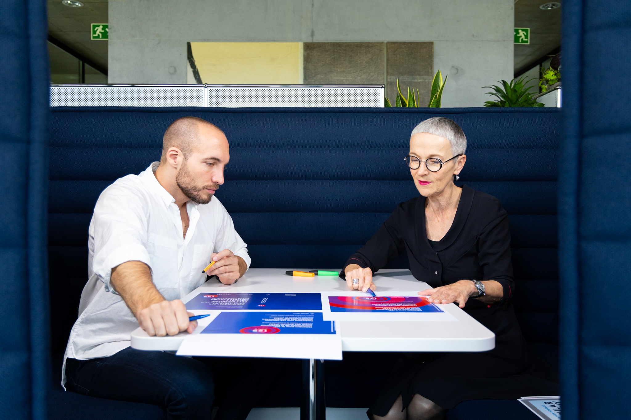 Stämpfli Verlag AG - Image