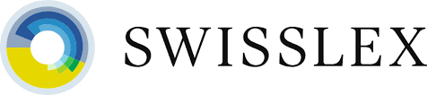 Logo Swisslex