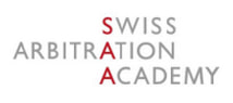 Logo Swiss Arbitration Academy