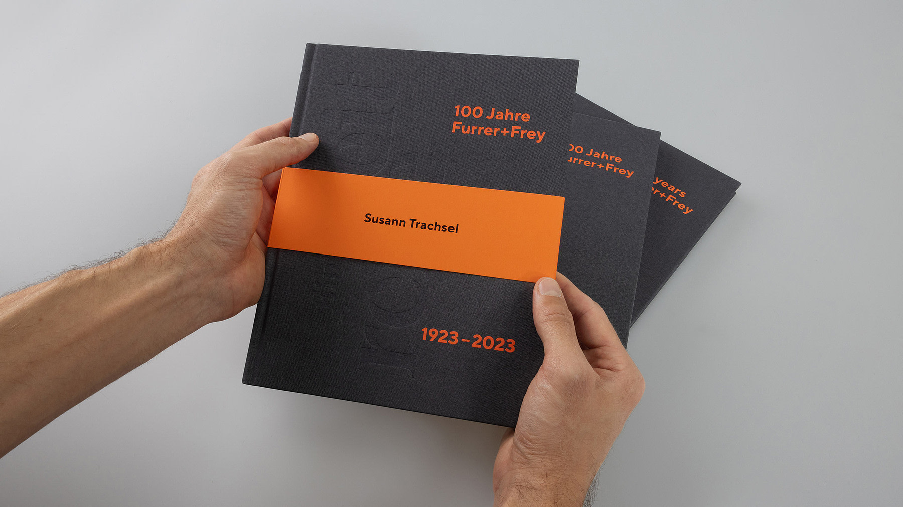 Stämpfli Verlag AG - Image