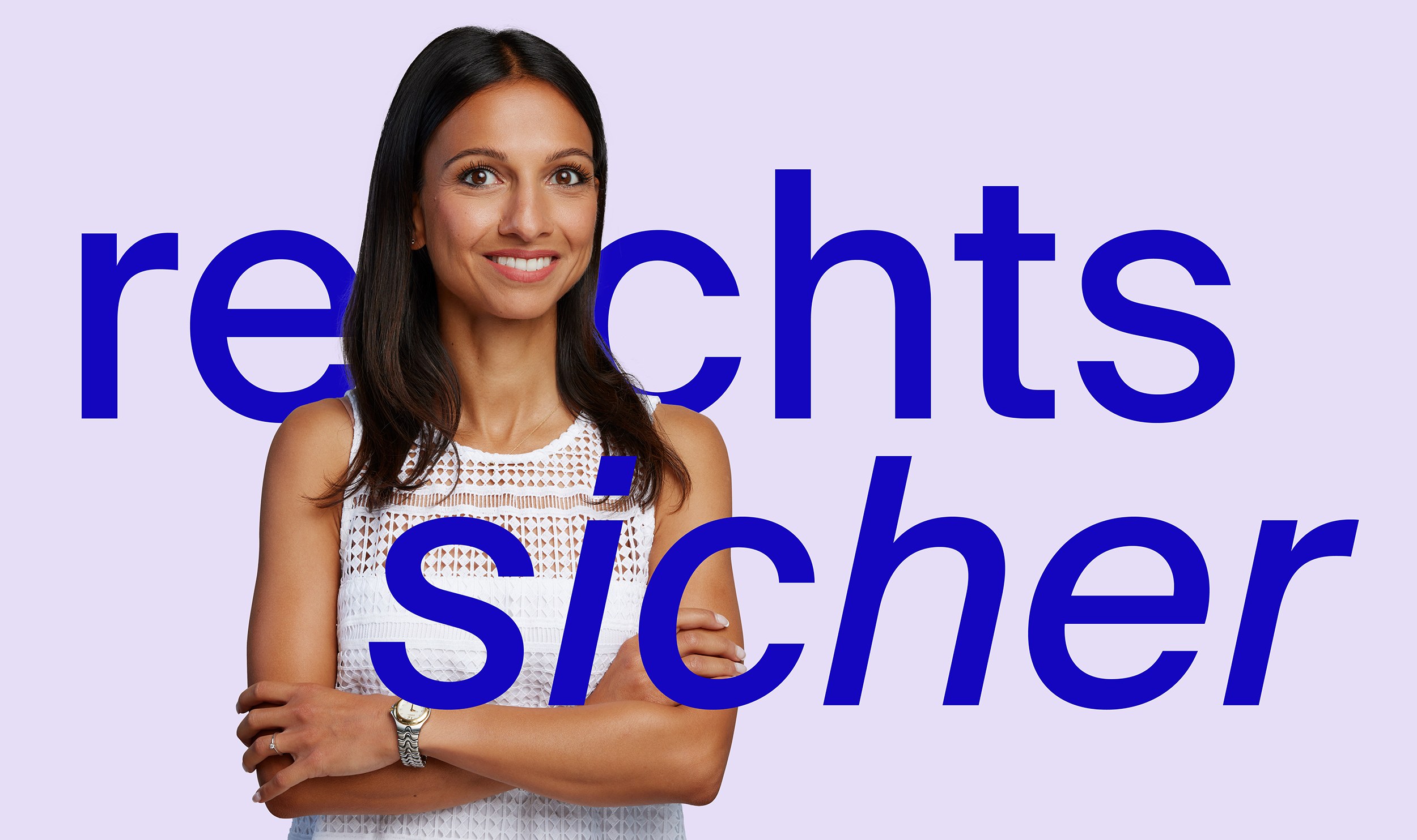 Azmina Khimji Employer Branding Stämpfli