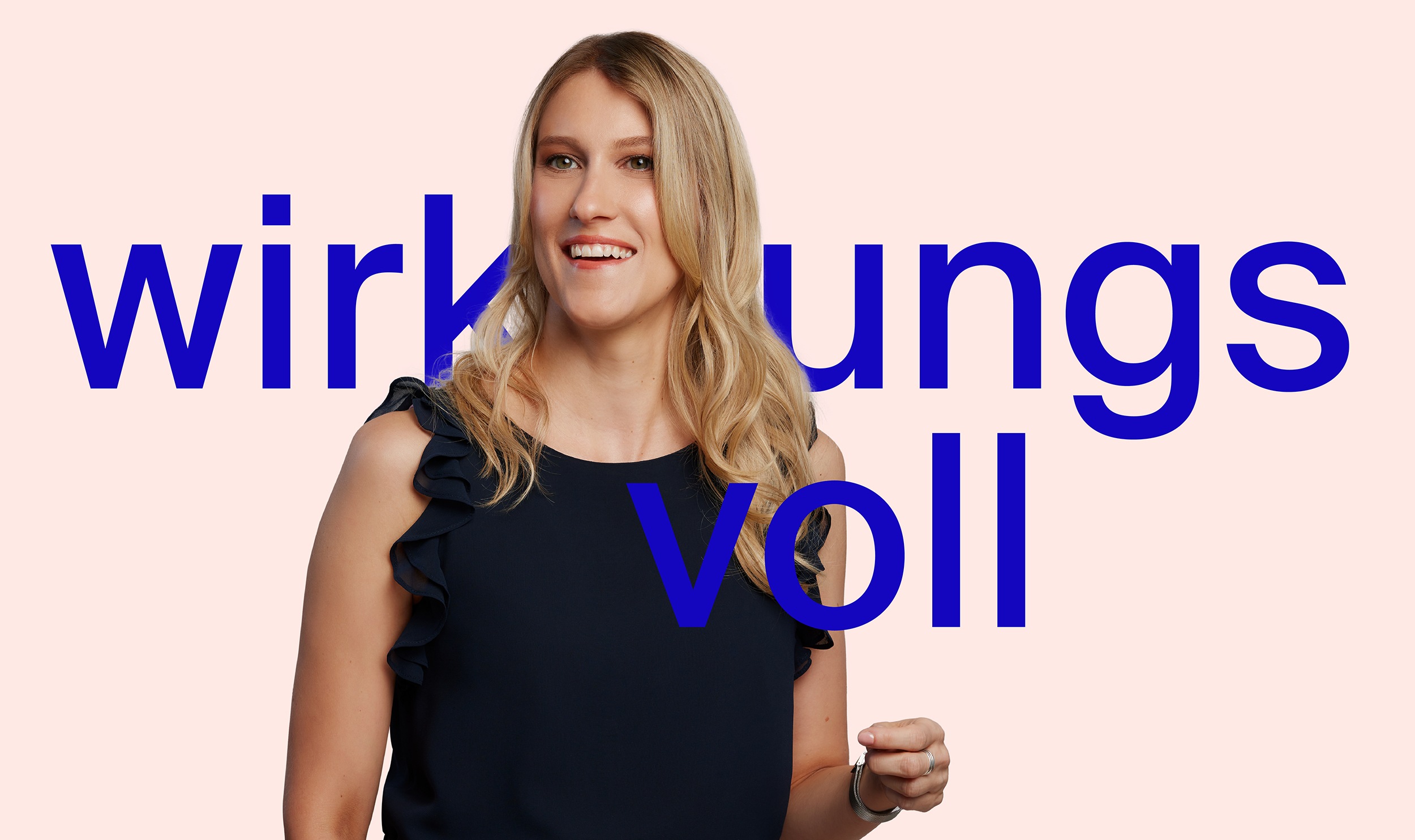 Sandra Bendlin Employer Branding Stämpfli