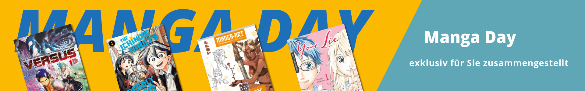 Manga Day 2024