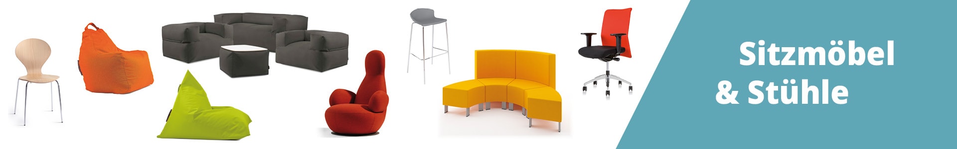 A-Sitzmöbel & Stühle (K)