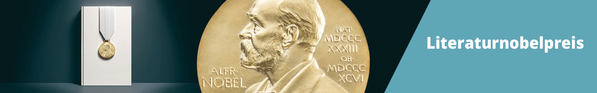 Nobelpreis
