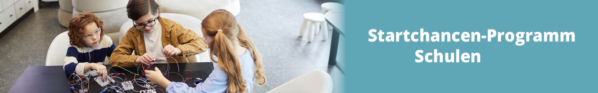 A-Startchancen-Programm Schulen