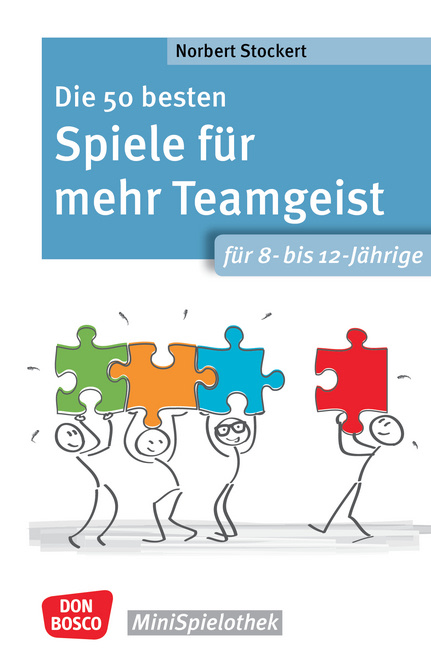 Kennenlernspiele