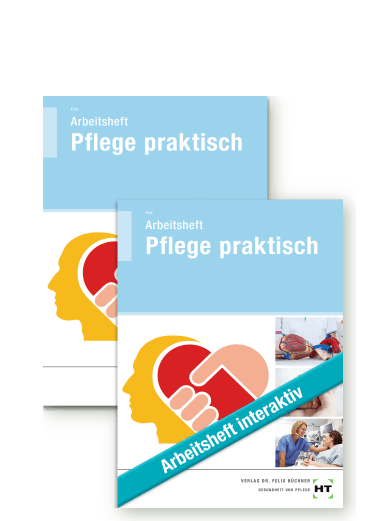 Pflege praktisch