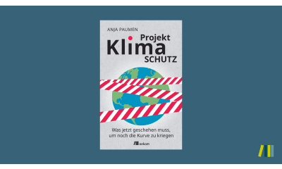 Bild zu »Projekt Klimaschutz« von Anja Paumen