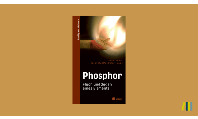 Bild zu »Phosphor« von Stefan Emeis und Kerstin Schlögl-Flierl