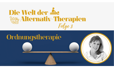 Bild zu Ordnungstherapie: Gesund durch innere und äußere Ordnung