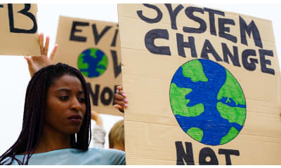Bild zu Schwarze Feminismen und Klimakrise: Leitfaden für die Transformation