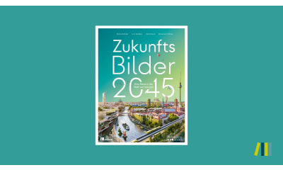 Bild zu Blick in die Zukunft: Visionäre Reise in eine klimafreundliche und nachhaltige Welt