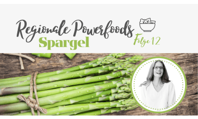 Bild zu So stärkt Spargel Niere und Darm