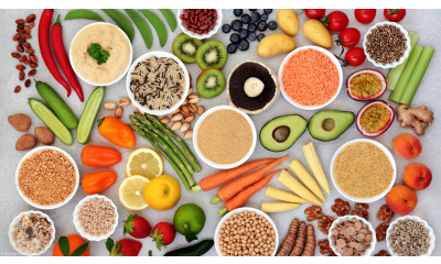 Bild zu Mikrobiom stärken: Die 30-Pflanzen-Challenge erklärt