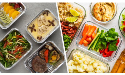 Bild zu Aluminium vermeiden: So schützen Sie Ihre Gesundheit und die Umwelt