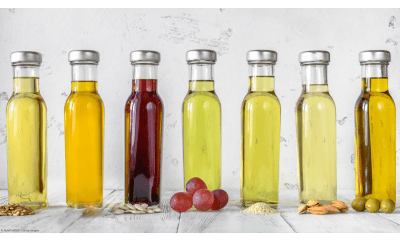 Bild zu So finden Sie das richtige Öl